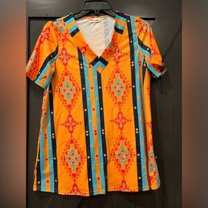 Southern Stitch Soft Top